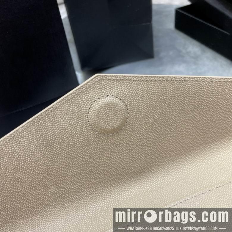 YSL Bags 565739 27X16X2cm XMY 3