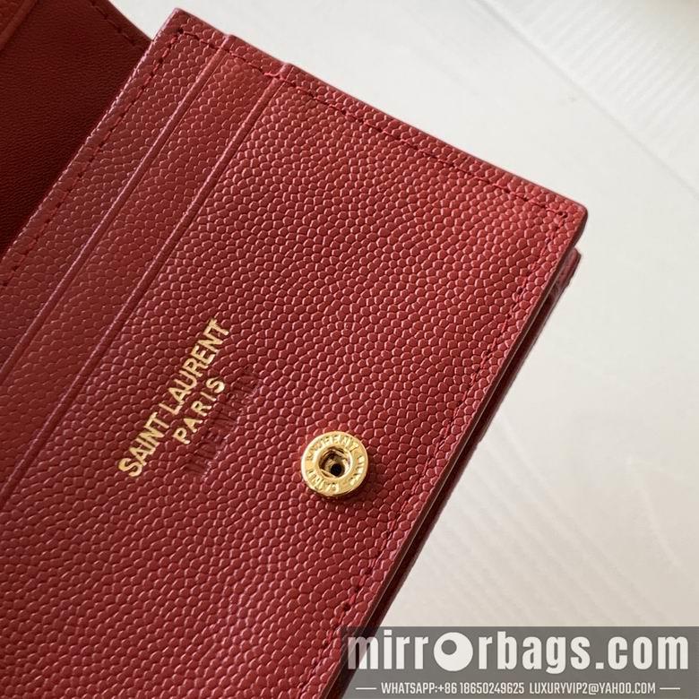YSL Bags 1069 11X8.5X3cm YG 4