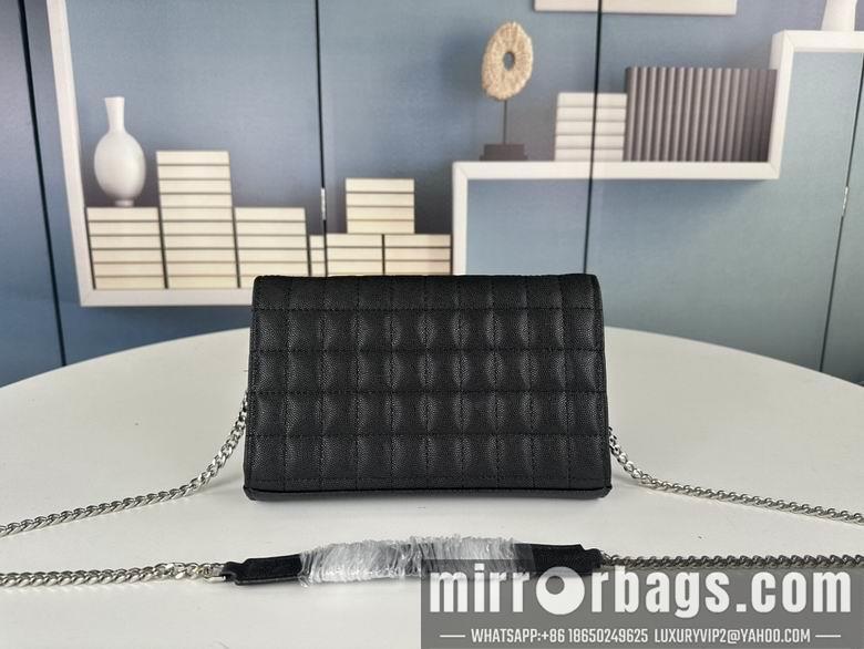 YSL Bags 600185 23X14X5cm XMY 4