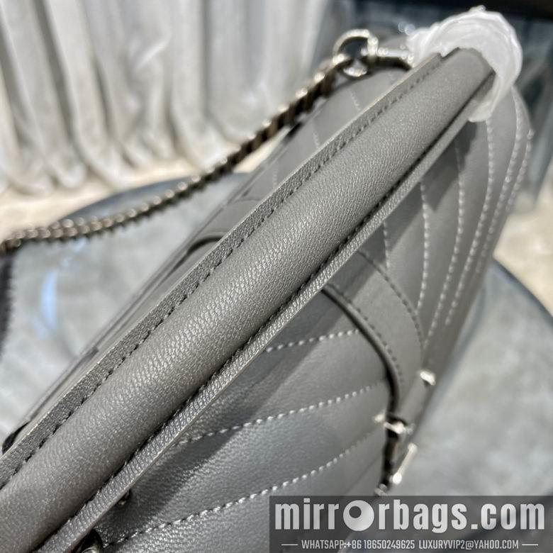 YSL Bags 392737 24X17X6cm YG 6