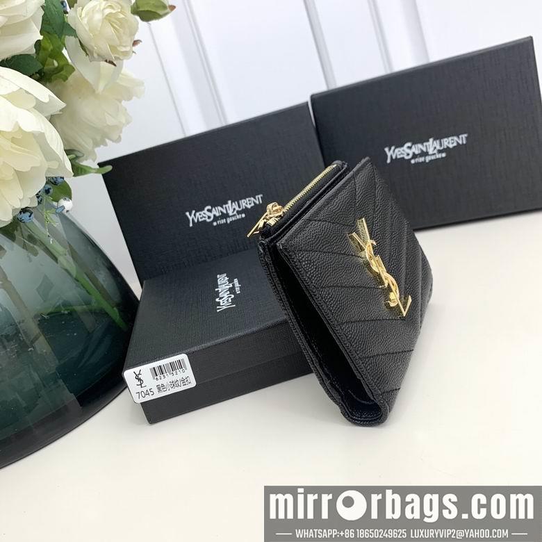 YSL Bags 7045 11X9X2cm ZC 4