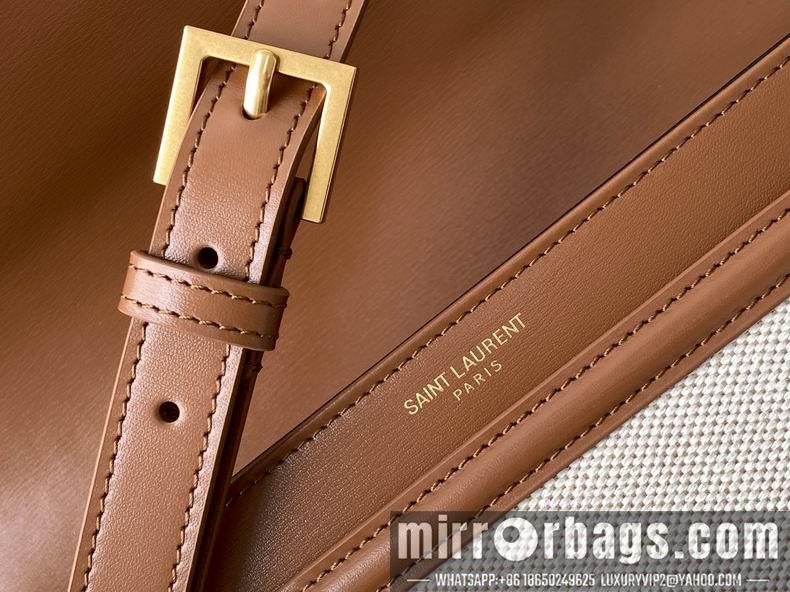 YSL Bags 634305 23x16x6 cm wf14