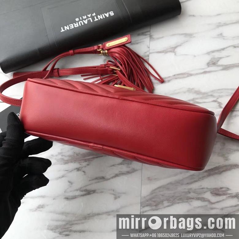 YSL Bags LOU 505730 23X16X6cm MT 10