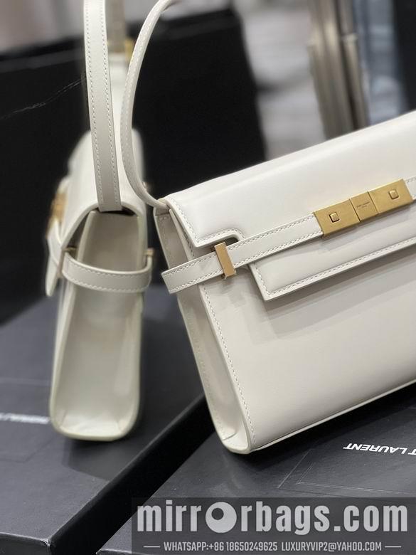 YSL Bags 675626 24x17.5x6cm YG 3