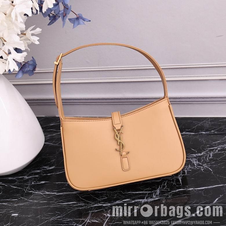 YSL Bags 8003 23X16X6.5cm YG 9
