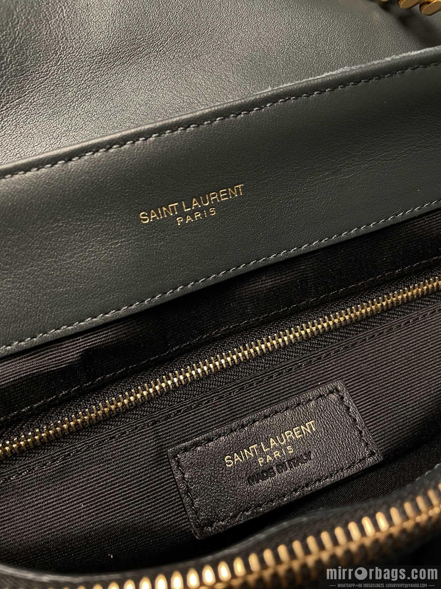 YSL Bags 459749 31x22x10 cm wf01