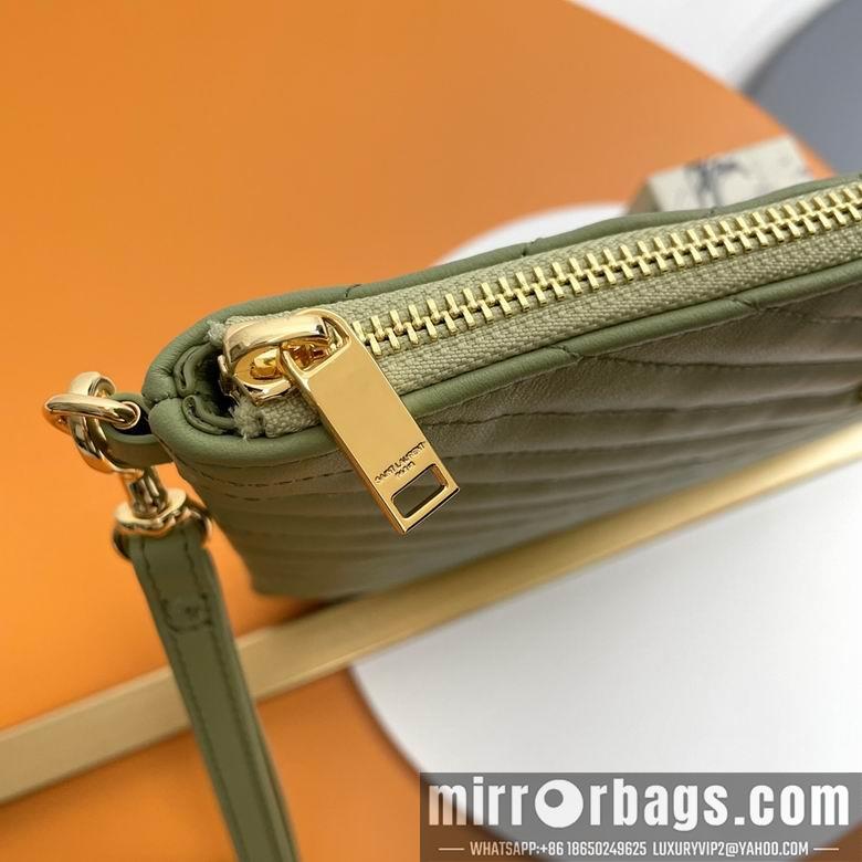 YSL Bags 413444 30X21.5X2cm YG 2