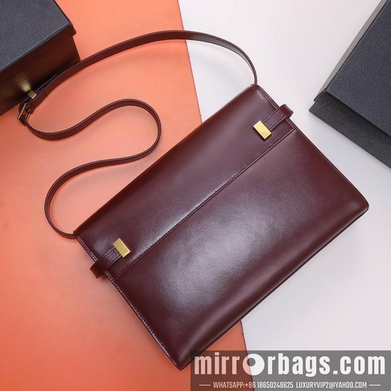 YSL Bags 579271 29X20.5X7cm YG 4