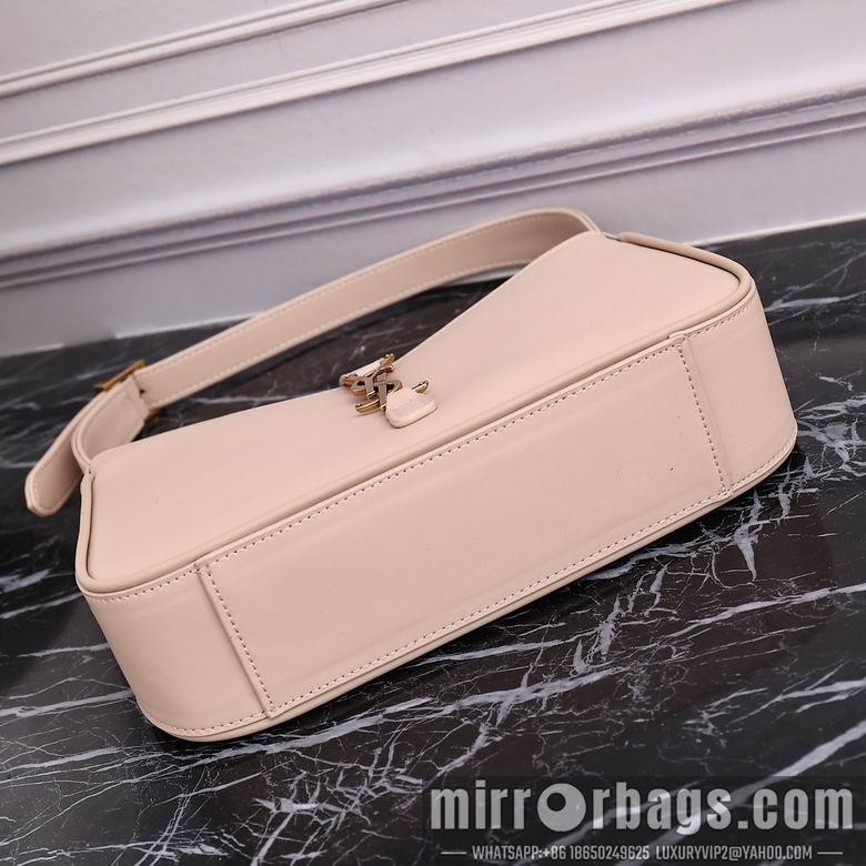 YSL Bags 8003 23X16X6.5cm YG 10