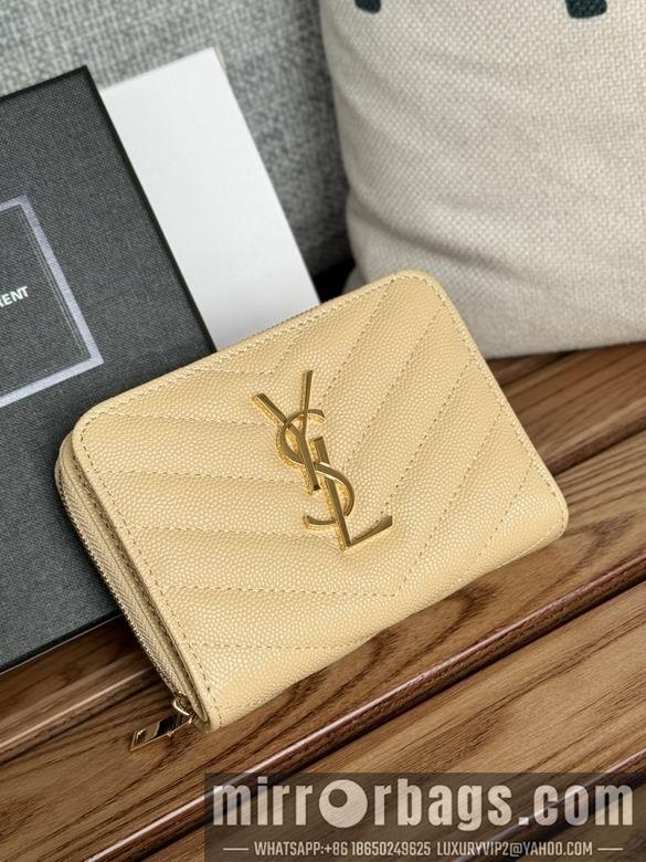 YSL Bags 403723 12X10X3cm YG 5