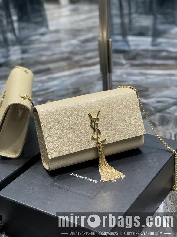 YSL Bags 354119 24x14.5x5cm CN 1