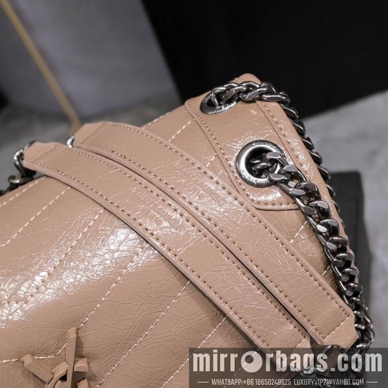 YSL Bags 498894 28X20X8cm XMY 9