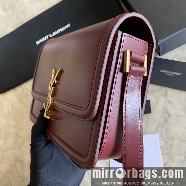YSL Bags 634305 23X16X6cm MT 9