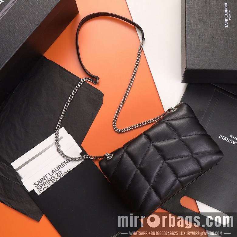 YSL Bags 620333 23X15.5X8.5cm YG 6