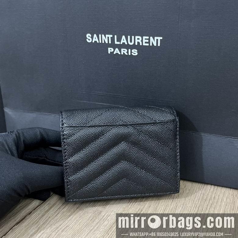 YSL Bags 530841 11X8.5X3cm YG 1