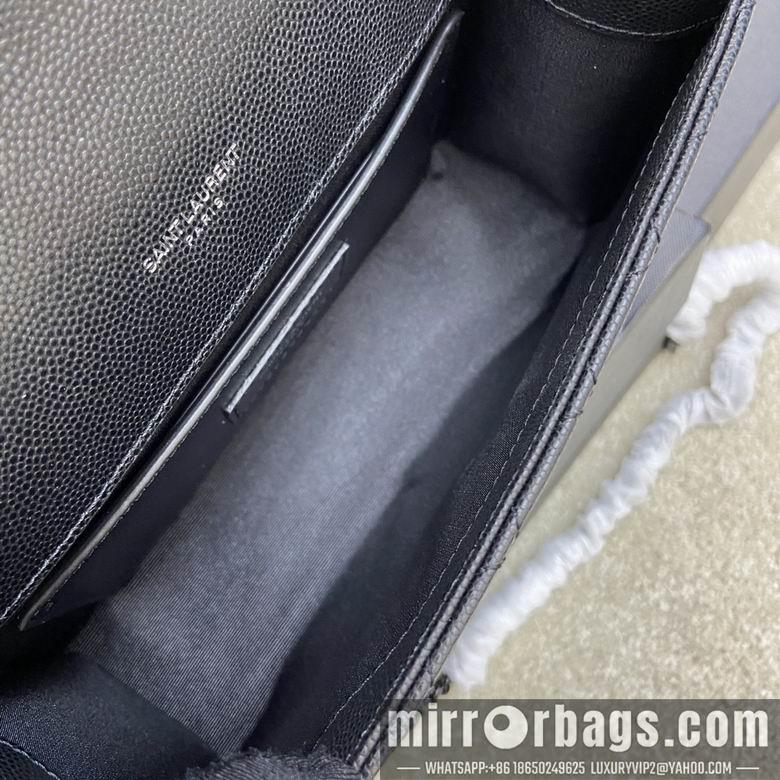YSL Bags 600915 21X13X6cm YG 4