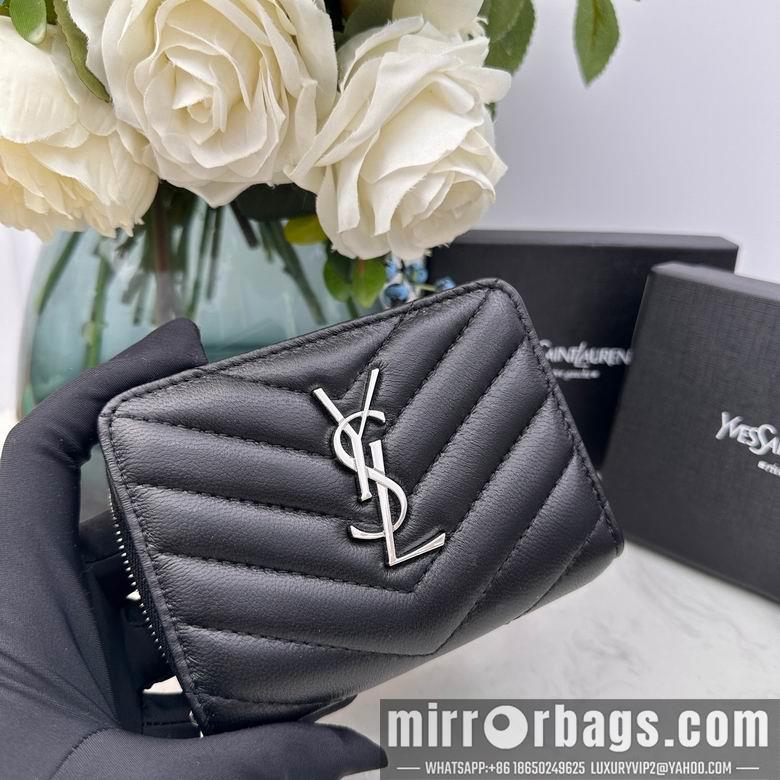 YSL Bags 1890 12X10X3cm ZC 1