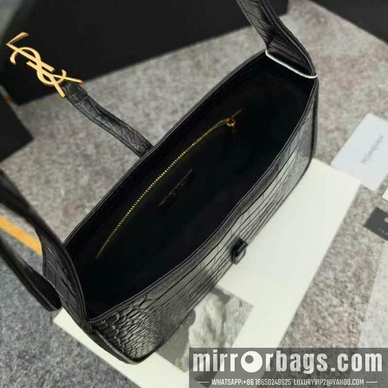 YSL Bags 657228 25X14X6cm XMY 4