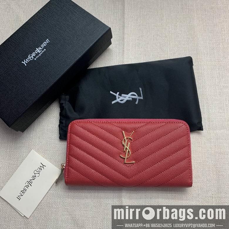 YSL Bags 358094 19x10x2cm YG 2