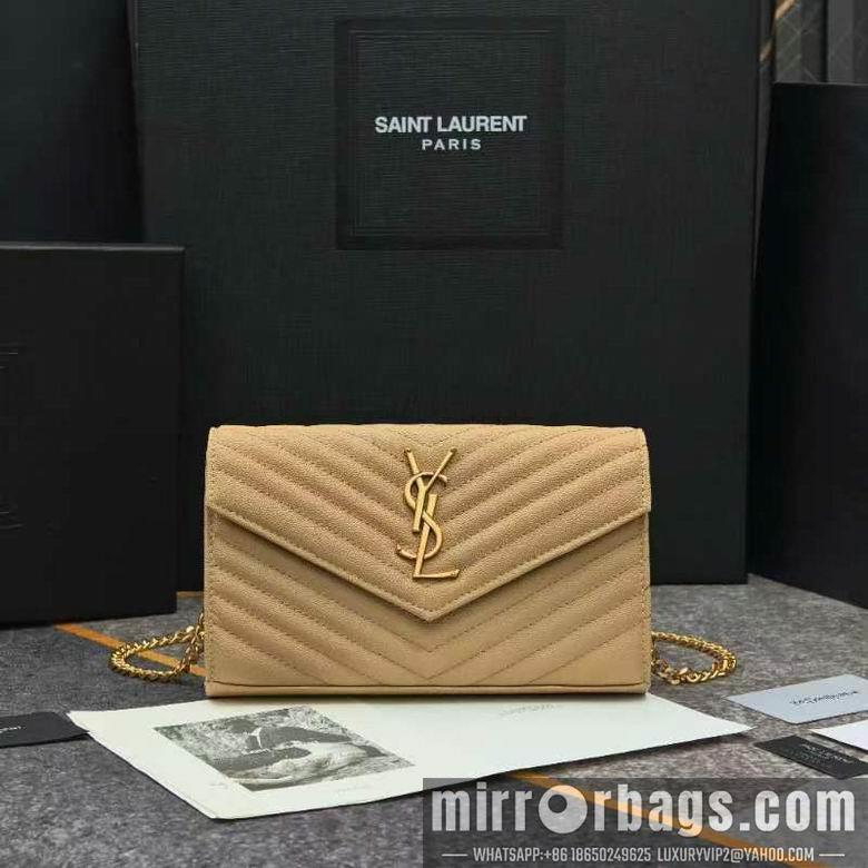 YSL Bags 7828 22.5X14X4cm XMY 2