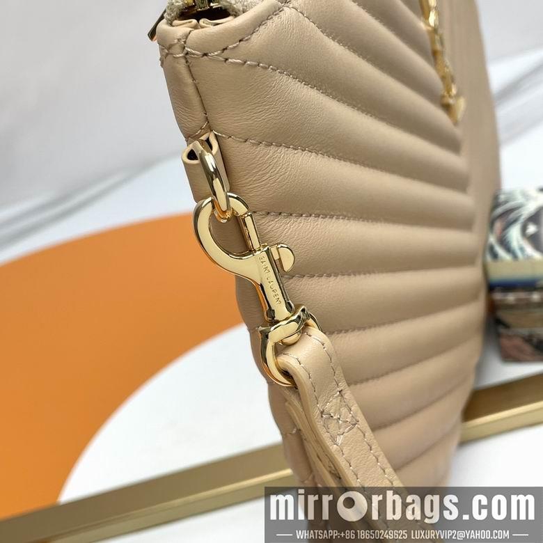 YSL Bags 413444 30X21.5X2cm YG 4