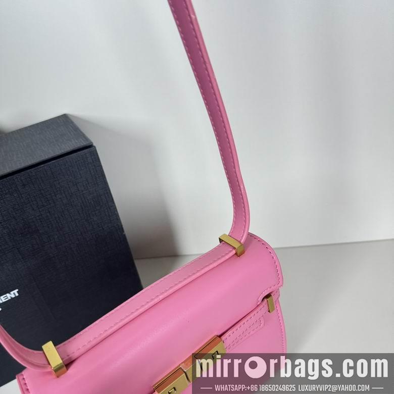 YSL Bags 19X14X4cm 032515 JY 7