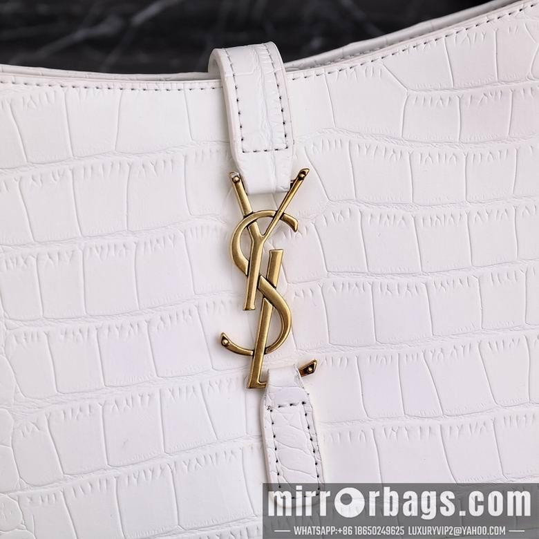 YSL Bags 8003 23X16X6.5cm YG 1