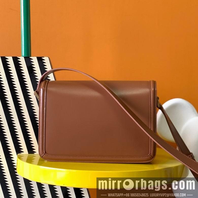 YSL Bags 634305 23x16x6cm YG 7