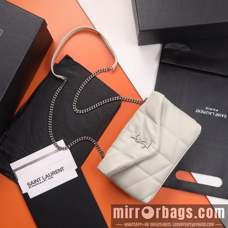 YSL Bags 620333 23X15.5X8.5cm YG 3