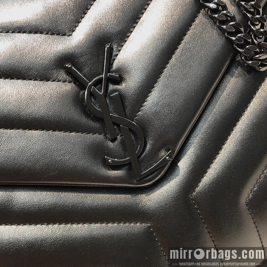 YSL Bags 459749 31x22x10 cm wf07