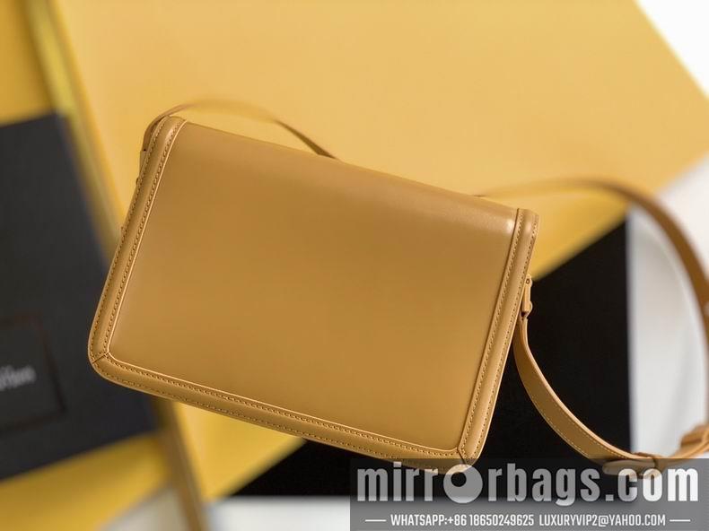 YSL Bags 634305 23x16x6 cm wf13