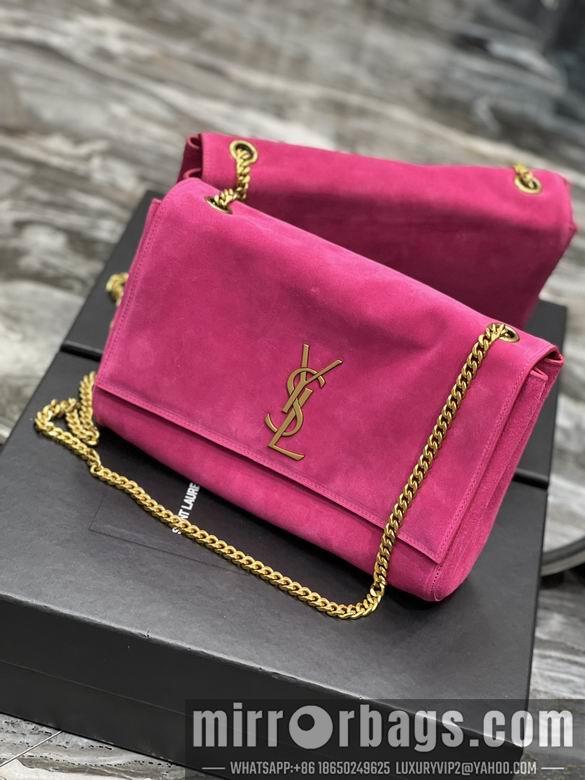 YSL Bags 553804 28.5X20X6cm YG 2