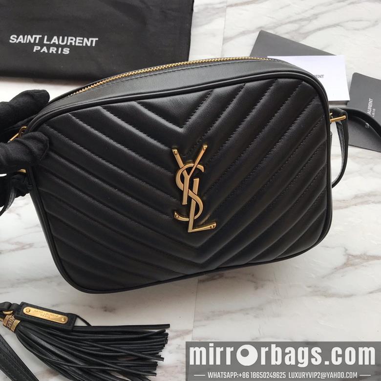 YSL Bags LOU 505730 23X16X6cm MT 8