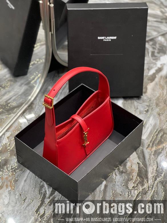 YSL Bags 657228 25X14X6cm SS 4