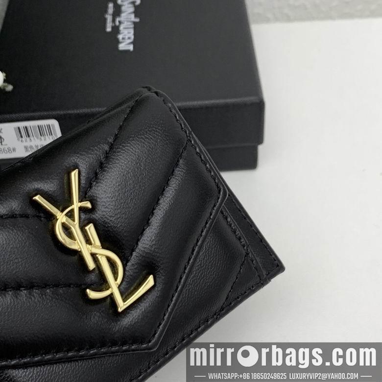 YSL Bags 6868 10.5X7.5X3cm ZC 5