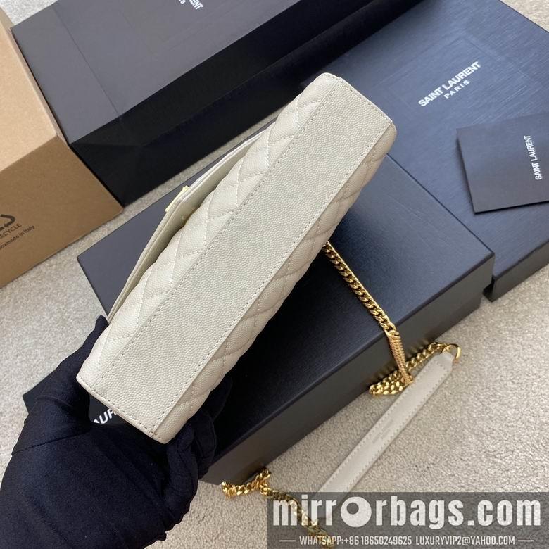 YSL Bags 600915 21X13X6cm YG 6