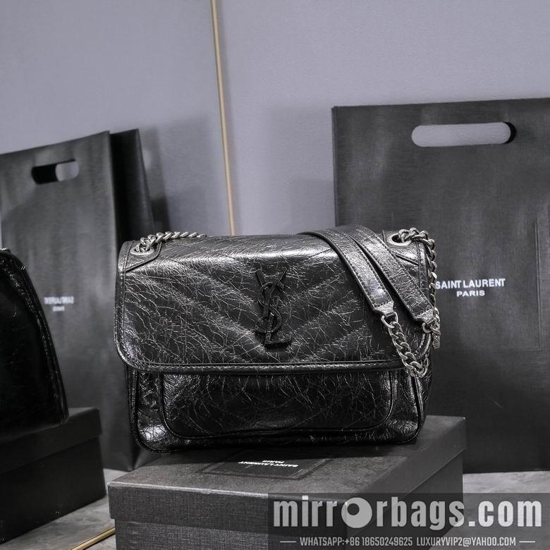 YSL Bags 498894 28X20X8cm XMY 1