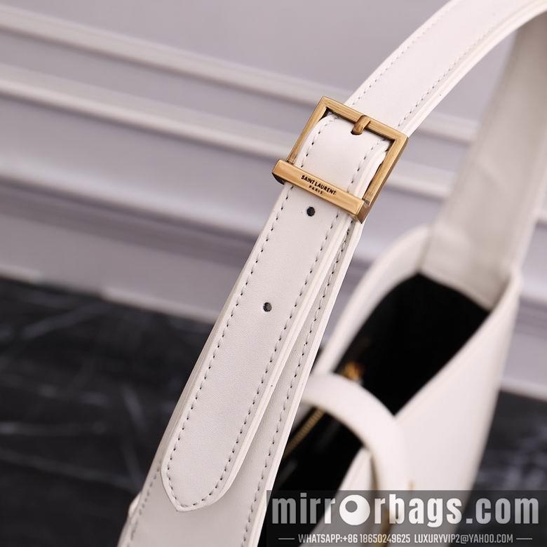 YSL Bags 8003 23X16X6.5cm YG 8