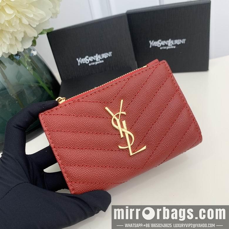 YSL Bags 7045 11X9X2cm ZC 9