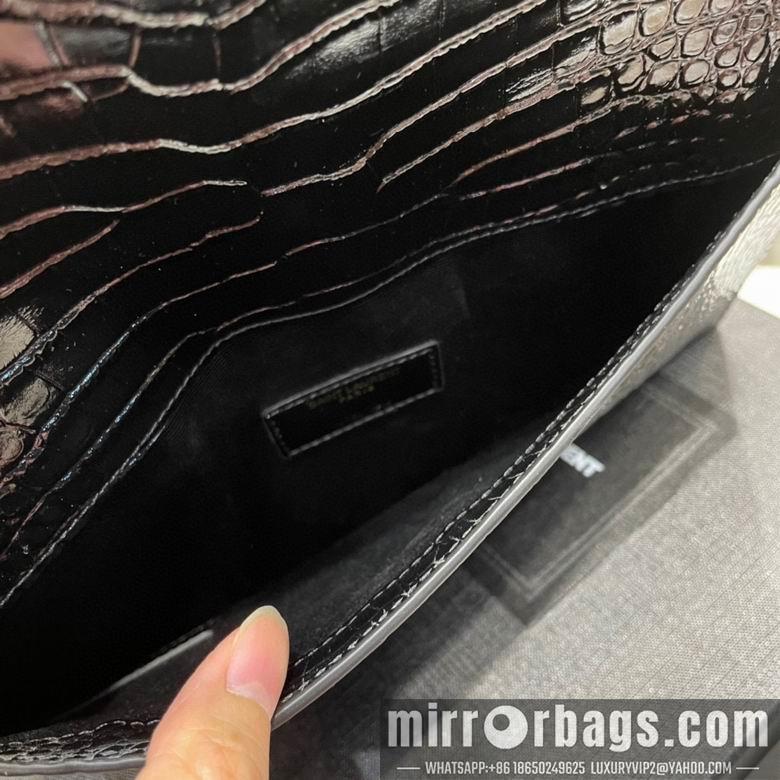 YSL Bags 565739 27X16X2cm XMY 5