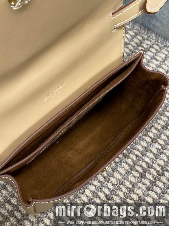 YSL Bags 619740 18X15.5X5.5cm MT 2