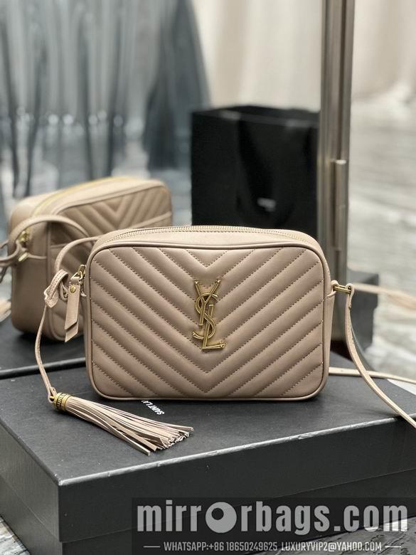 YSL Bags 520534-1 23X16X6cm YG 13