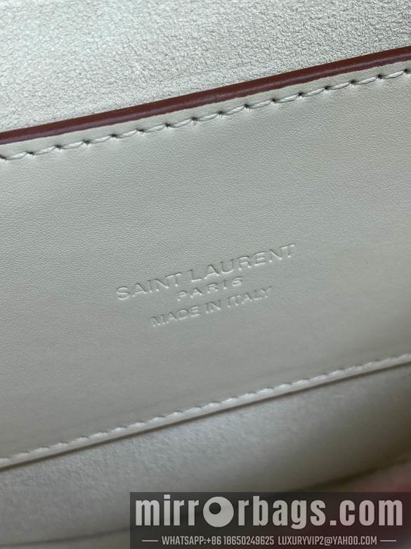YSL Bags 619740 18X15.5X5.5cm MT 4