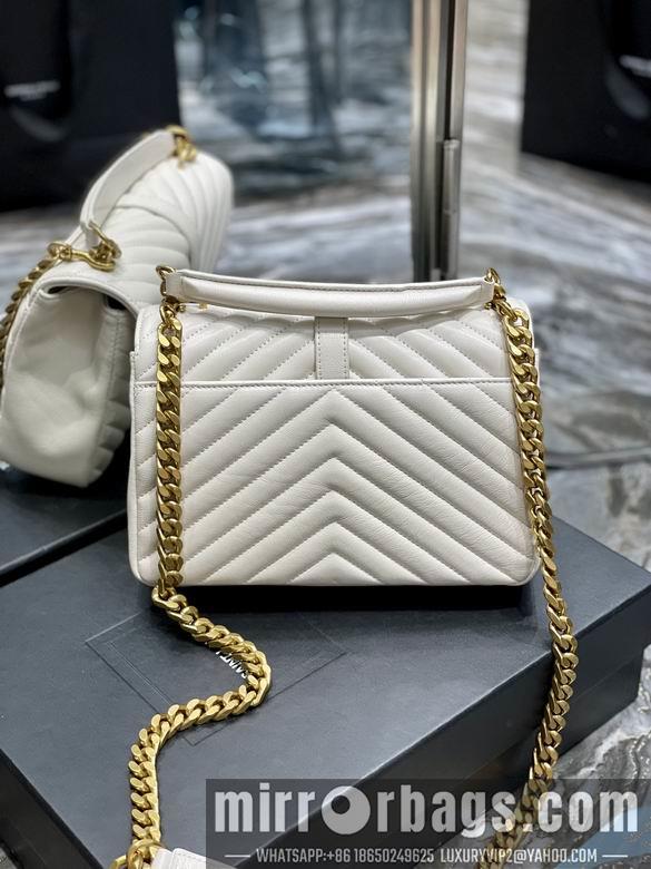 YSL Bags 392737 24X17X6cm YG 10