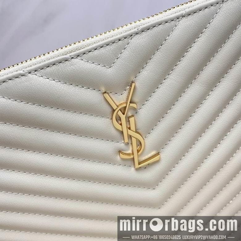 YSL Bags 440222 36X24.5X2.5cm YG 1
