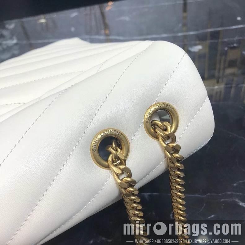 YSL Bags 459749 31x22x10 cm wf05