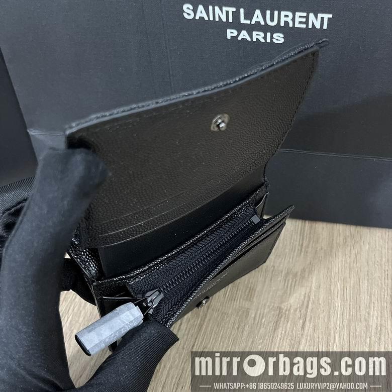 YSL Bags 530841 11X8.5X3cm YG 3