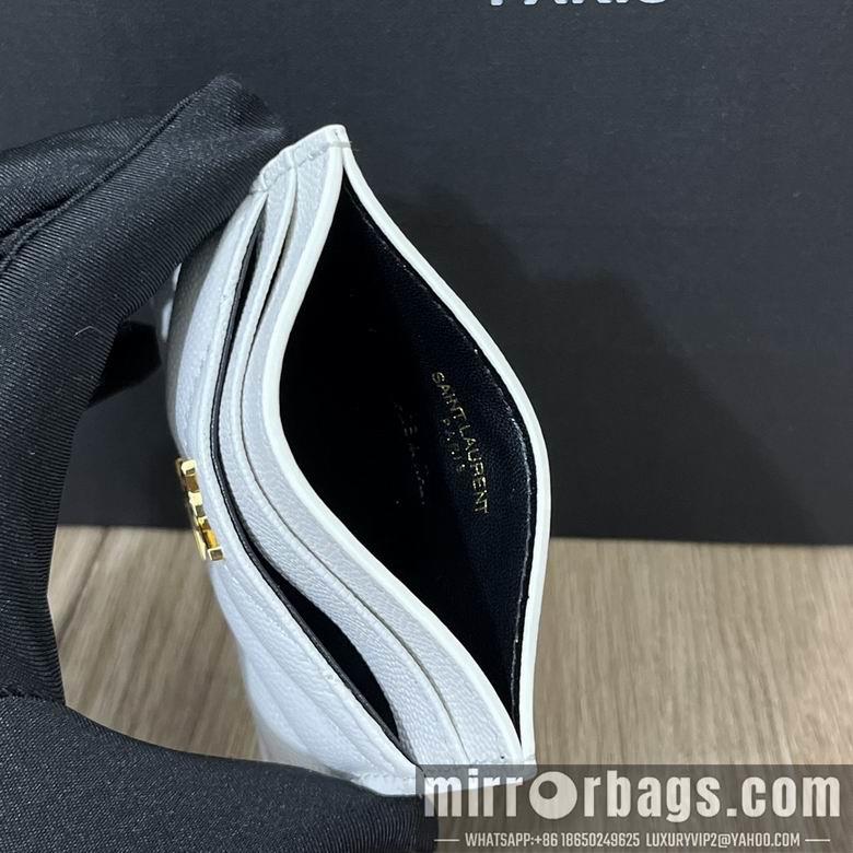 YSL Bags 423291 10X7.5X0.5cm YG 6