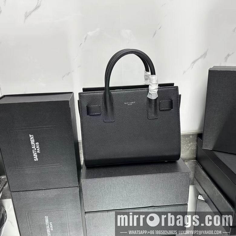 YSL Bags 421863 26X20.5X12.5cm XMY 6