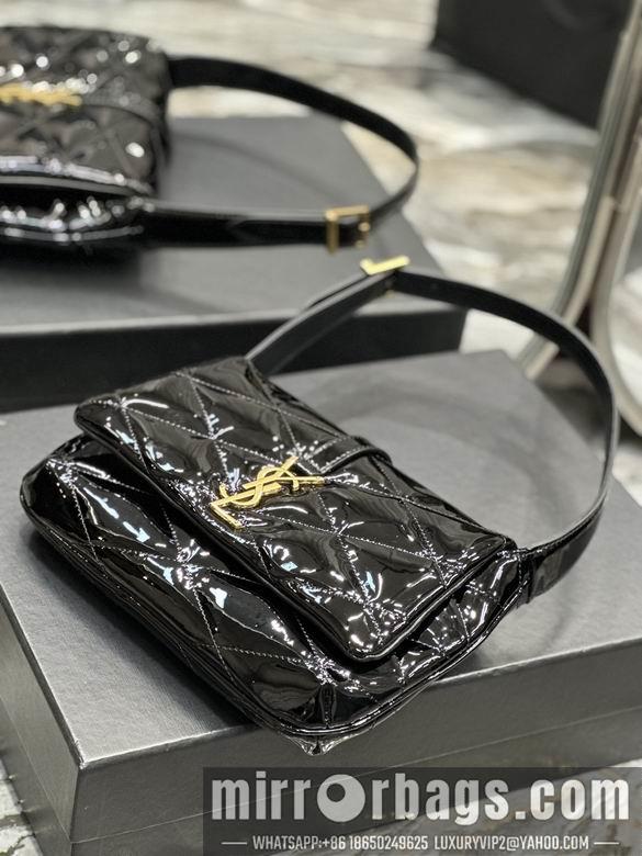 YSL Bags 698567 24X18X5.5cm YG 4